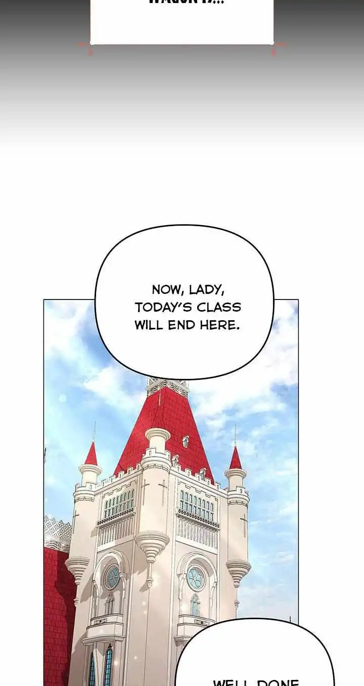 The Baby Land Lord Is Retiring [ALL CHAPTERS] Chapter 27